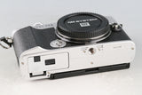Olympus PEN E-P7 Mirrorless Digital Camera #60516D9