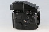 Mamimya M645 Super Medium Format Film Camera #60518E2