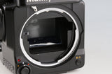 Mamimya M645 Super Medium Format Film Camera #60518E2