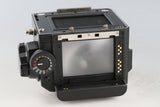 Mamimya M645 Super Medium Format Film Camera #60518E2