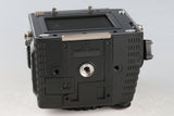 Mamimya M645 Super Medium Format Film Camera #60518E2
