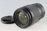 Nikon Nikkor Z 24-200mm F/4-6.3 VR Lens #60519L6