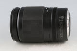 Nikon Nikkor Z 24-200mm F/4-6.3 VR Lens #60519L6