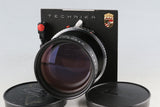 Schneider-Kreuznach Tele-Arton 250mm F/5.6 Lens #60522B4