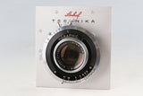 Kodak Ektar 127mm F/4.7 Lens #60524B2