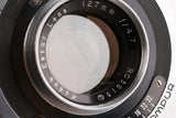Kodak Ektar 127mm F/4.7 Lens #60524B2
