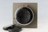 Fujifilm Fujinon SF 250mm F/5.6 Lens #60525B5
