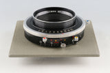 Fujifilm Fujinon SF 250mm F/5.6 Lens #60525B5