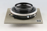 Fujifilm Fujinon SF 250mm F/5.6 Lens #60525B5