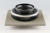 Fujifilm Fujinon SF 250mm F/5.6 Lens #60525B5