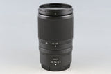 Nikon Nikkor Z 28-75mm F/2.8 Lens With Box #60527L4