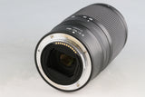 Nikon Nikkor Z 28-75mm F/2.8 Lens With Box #60527L4