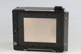 Zenza Bronica ETRS AE-II + Zenzanon EII 75mm F/2.8 Lens #60529F1