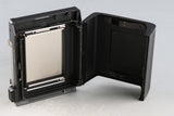 Zenza Bronica ETRS AE-II + Zenzanon EII 75mm F/2.8 Lens #60529F1