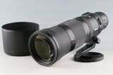 Nikon Nikkor Z 180-600mm F/5.6-6.3 VR Lens #60530F6