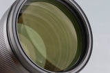 Nikon Nikkor Z 180-600mm F/5.6-6.3 VR Lens #60530F6