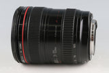 Canon EF 24-105mm F/4 L IS USM Lens #60531F5