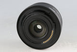 Nikon Z30 + DX 16-50mm F/3.5-6.3 VR + 50-250mm F/4.5-6.3 VR Lens With Box #60546L4