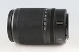 Nikon Z30 + DX 16-50mm F/3.5-6.3 VR + 50-250mm F/4.5-6.3 VR Lens With Box #60546L4
