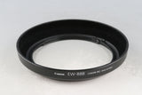 Canon TS-E 24mm F/3.5 L II Lens #60547F5