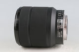 Sony α7 III + FE 28-70mm F/3.5-5.6 OSS Lens *Japanese Version Only* #60548E3