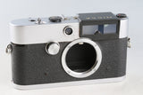 Nicca IIIL 35mm Rangefinder Film Camera + Nikkor-H 50mm F/2 Lens #60561D2