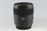 Leica Leitz Summarit-S 70mm F/2.5 ASPH. Lens for Leica S #60562T