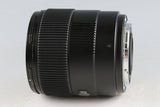 Leica Leitz Summarit-S 70mm F/2.5 ASPH. Lens for Leica S #60562T