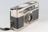 Nikon 35Ti 35mm Point & Shoot Film Camera #60563D5
