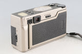 Nikon 35Ti 35mm Point & Shoot Film Camera #60563D5