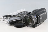 Sony FDR-AX100 Handycam *Japanese version only* #60571D9