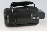 Sony Handycam FDR-AX40 *Japanese Version Only* #60572D9