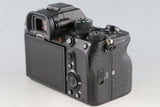 Sony α1 Mirrorless Digital Camera With Box *Japanese Version Only * #60573L2
