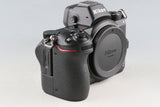 Nikon Z6 Mirrorless Digital Camera With Box #60575L4