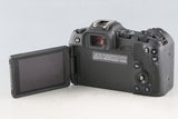 Canon EOS R8 Mirrorless Digital Camera #60577E3