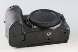 Nikon Z7 II Mirrorless Digital Camera #60579E3