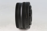 Nikon Zfc + Z DX 16-50mm F/3.5-6.3 VR Lens With Box #60583L4
