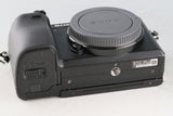 Sony α6400 Mirrorless Digital Camera *Japanese Version Only* #60586E3