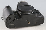 Nikon F80 35mm SLR Film Camera #60587G22