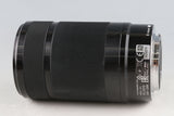 Sony E 55-210mm F/4.5-6.3 OSS Lens for E-Mount #60588F5
