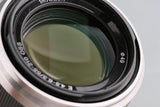 Sony E 55-210mm F/4.5-6.3 OSS Lens for E-Mount #60591F5