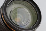 Nikon AF-S Nikkor 24-120mm F/4 G ED VR Lens #60592F6