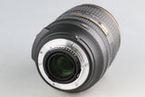 Nikon AF-S Nikkor 24-120mm F/4 G ED VR Lens #60592F6