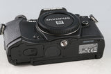 Olympus OM-D E-M5 Mark II Mirrorless Digital Camera #60595E3