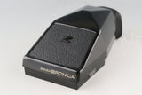 Zenza Bronica ETR Prism View Finder E #60602D7
