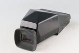 Zenza Bronica ETR Prism View Finder E #60602D7