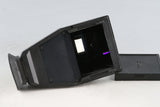 Zenza Bronica ETR Prism View Finder E #60602D7