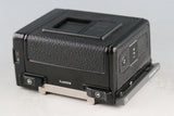 Zenza Bronica ETR 135 N Film Back #60603G23