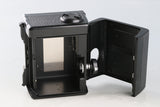 Zenza Bronica ETR 135 N Film Back #60603G23