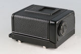 Zenza Bronica ETR 120 Film Back Holder #60604G23